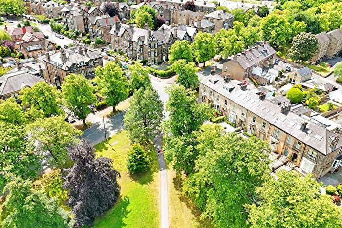 4 Bedroom Flat For Sale In Otley Road, Harrogate, HG2