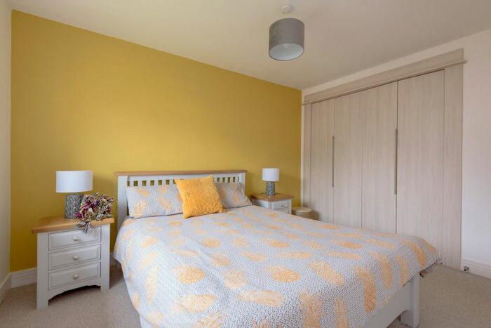 4 Bedroom Detached House For Sale In Grieve Turn, North Berwick, East Lothian, EH39