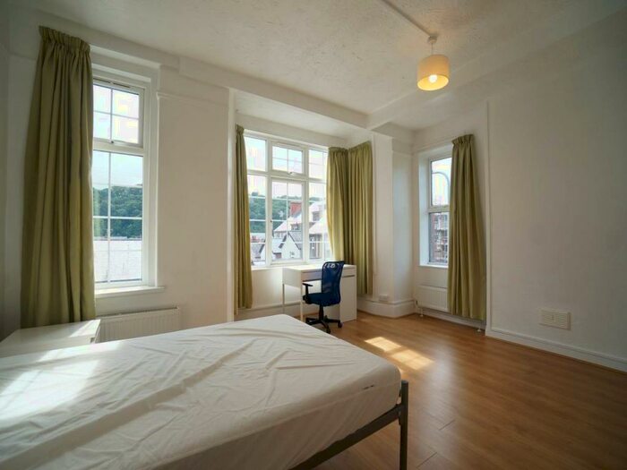 6 Bedroom House To Rent In Abbey Road, Bangor, Gwynedd, LL57