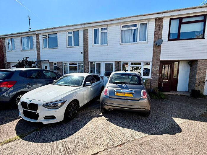 3 Bedroom Property To Rent In Winterborne Road, Abingdon, OX14