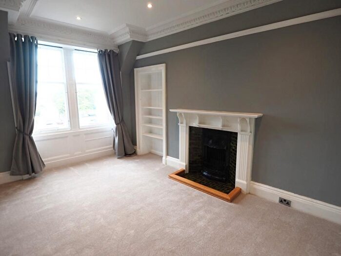1 Bedroom Flat To Rent In Quality Street, North Berwick, EH39