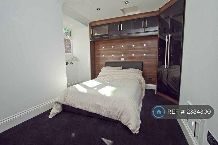 4 Bedroom Semi-Detached House To Rent In Priory Close, Ruislip, HA4