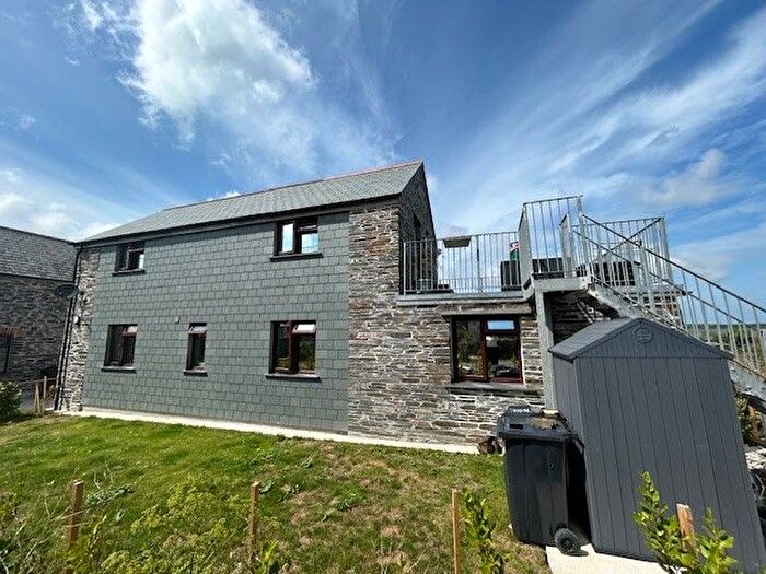 3 Bedroom Detached House To Rent In Wadebridge, PL27