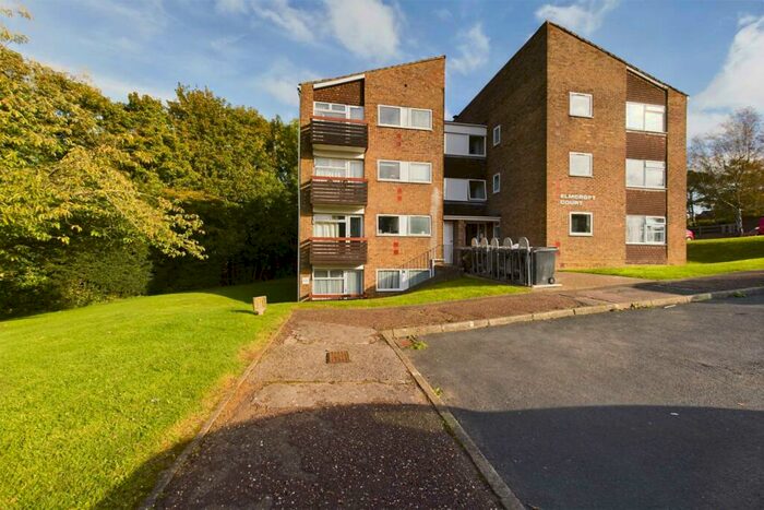 1 Bedroom Flat To Rent In Elmcroft Court, Fern Drive, Furnished, Available //, HP3