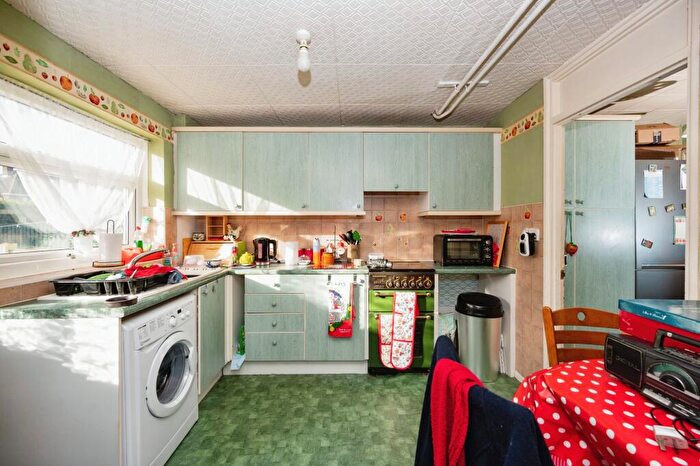 3 Bedroom Terraced House For Sale In Wilson Road, Prescot, Merseyside, L35