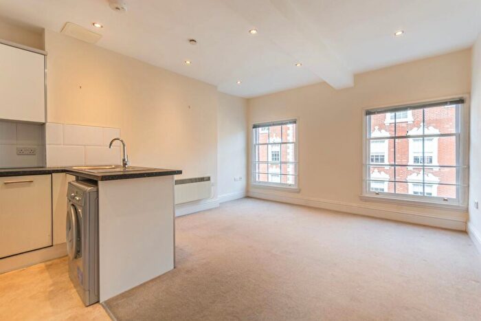 2 Bedroom Apartment For Sale In Regent Street, Nottingham, Nottinghamshire, NG1