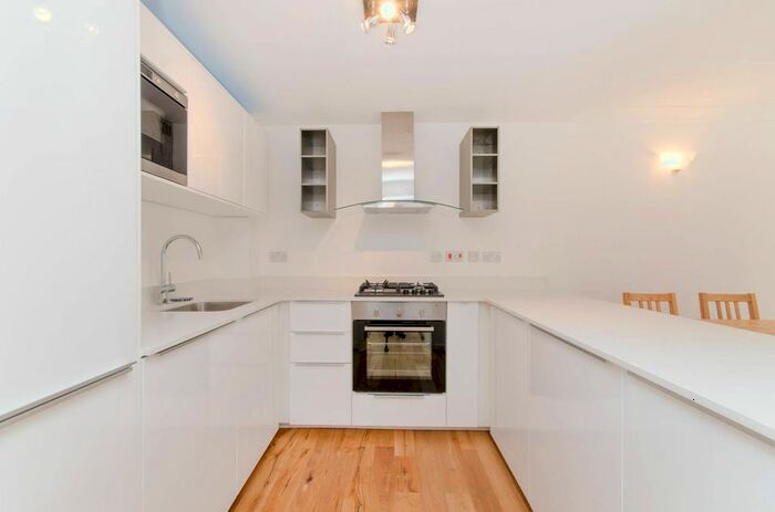 1 Bedroom Flat To Rent In Admiral Walk, Maida Vale, London, W9