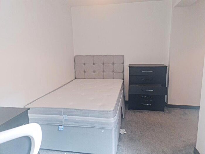 2 Bedroom Apartment To Rent In R.S. Apartments Hubert Road, Selly Oak, Birmingham, B29