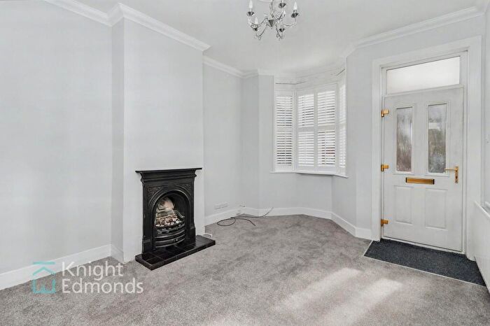 3 Bedroom Terraced House To Rent In Upper Fant Road, Maidstone, ME16