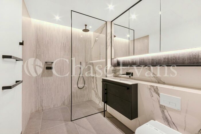 1 Bedroom Flat To Rent In Triptych Bankside, South Bank, SE1