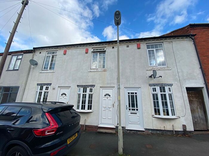 2 Bedroom Property To Rent In Bloomfield Street North, Halesowen, B63