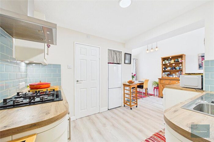 2 Bedroom Bungalow For Sale In Seymour Road, Trowbridge, BA14