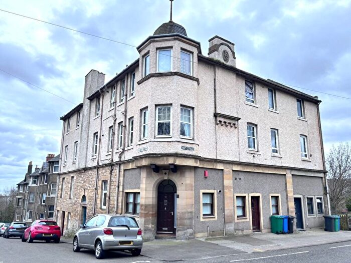 1 Bedroom Flat For Sale In Glebe Park, Inverkeithing, KY11