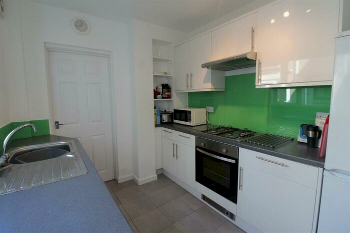 4 Bedroom House To Rent In Minny Street, Cathays, Cardiff, CF24
