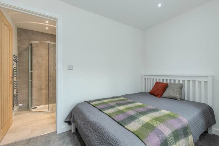 1 Bedroom House To Rent In Room - Laburnum Road Oxford, OX2