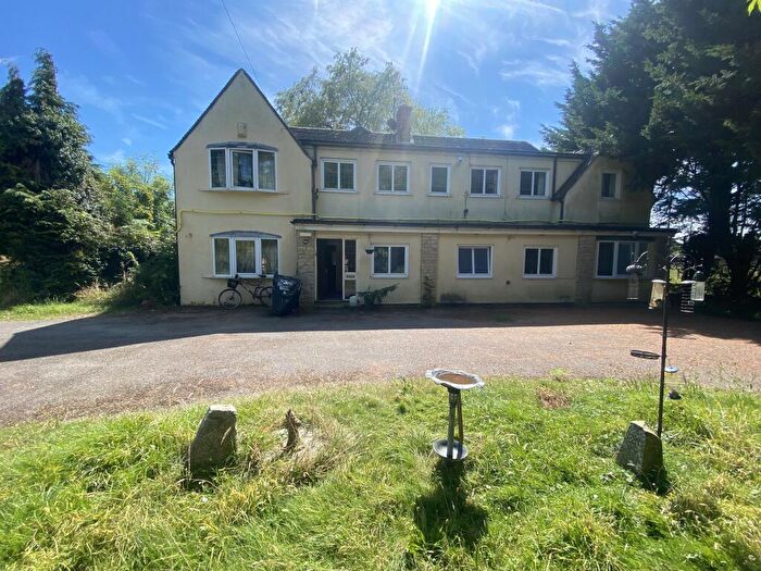 10 Bedroom Detached House For Sale In The Paddocks, Barnard Gate, Witney, Oxfordshire, OX29