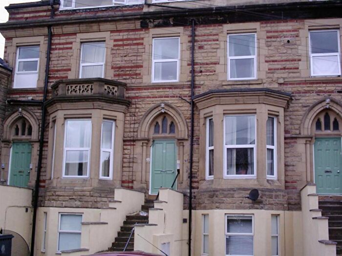 1 Bedroom Flat To Rent In Flat B Woodland Lane, Chapel Allerton, Leeds, LS7