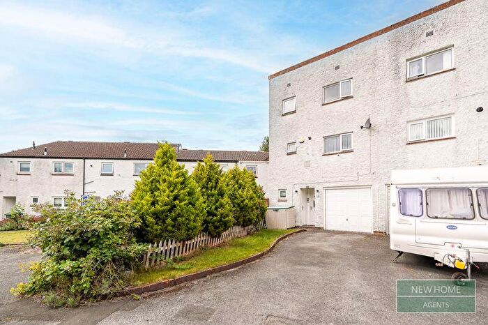 3 Bedroom End Of Terrace House For Sale In Longacre, Washington, NE38