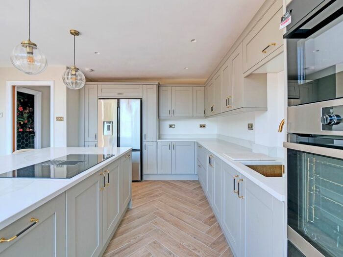 4 Bedroom Semi-Detached House To Rent In Cherry Walk, Hayes, Bromley, BR2