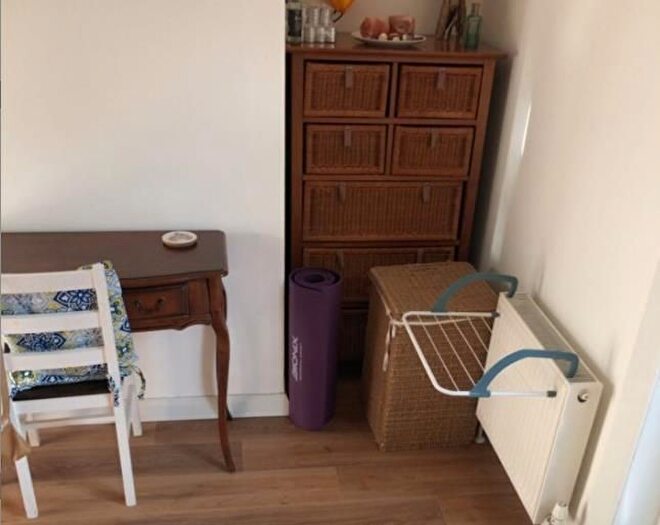 1 Bedroom Flat To Rent In Loganlea Place, Edinburgh, EH7