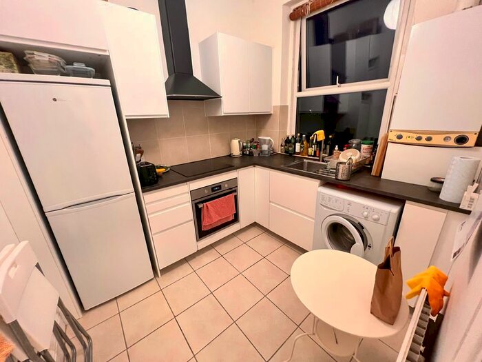 2 Bedroom Flat To Rent In Nelson Road, Crouch End, N8
