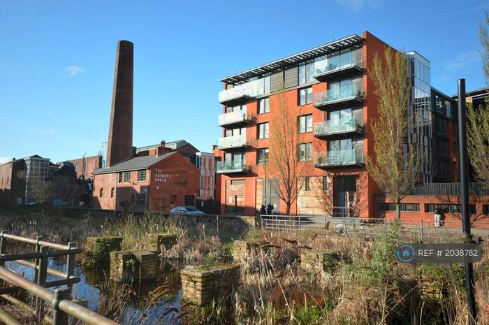 2 Bedroom Flat To Rent In Millau, Sheffield, S3