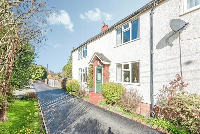 2 Bedroom Detached House For Sale In Stud Farm Drive, Tamworth, B78