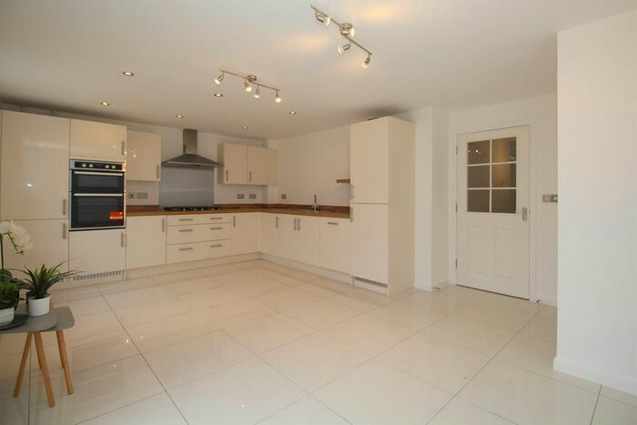 4 Bedroom Detached House To Rent In Netherhall Drive, Quorn, Loughborough, LE12