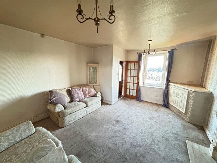 2 Bedroom Terraced House For Sale In High Road, Whitehaven, Cumbria, CA28