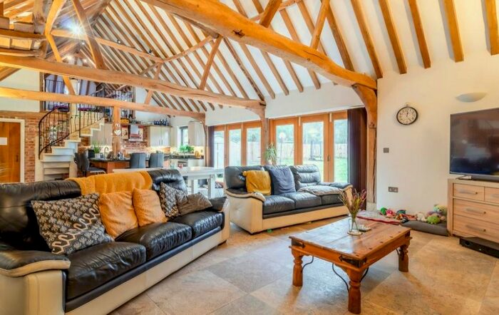 3 Bedroom Property To Rent In The Common, Dunston, Norwich, NR14