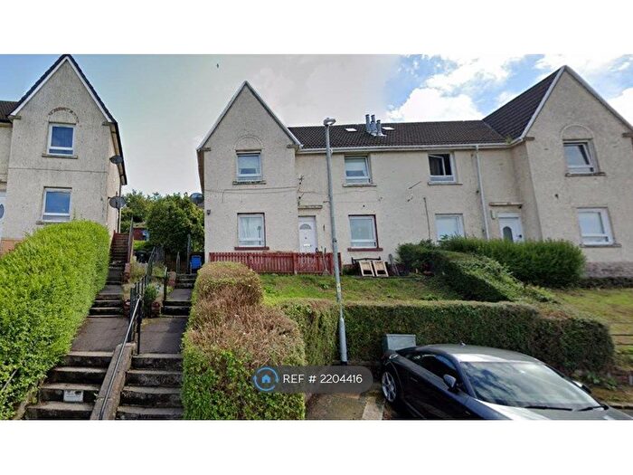 2 Bedroom Flat To Rent In Finnieston Street, Greenock, PA15