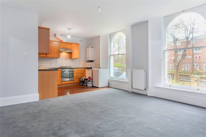 1 Bedroom Flat To Rent In Upper Tulse Hill, London, SW2