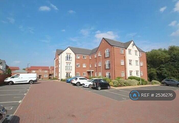 1 Bedroom Flat To Rent In Denby House, Marehay, DE5