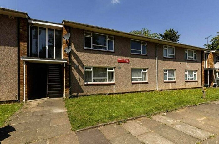 2 Bedroom Apartment To Rent In Foster Street, London, NW4