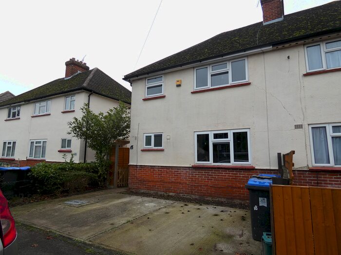 3 Bedroom Property To Rent In Newlands Avenue, Westfield, Woking, Surrey GU22