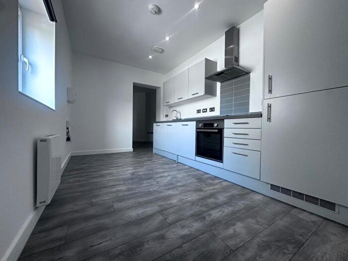 1 Bedroom Flat To Rent In Equipoint, Coventry Road, B25