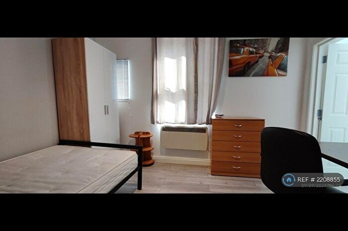 1 Bedroom Flat To Rent In Ilkeston Road, Nottingham, NG7