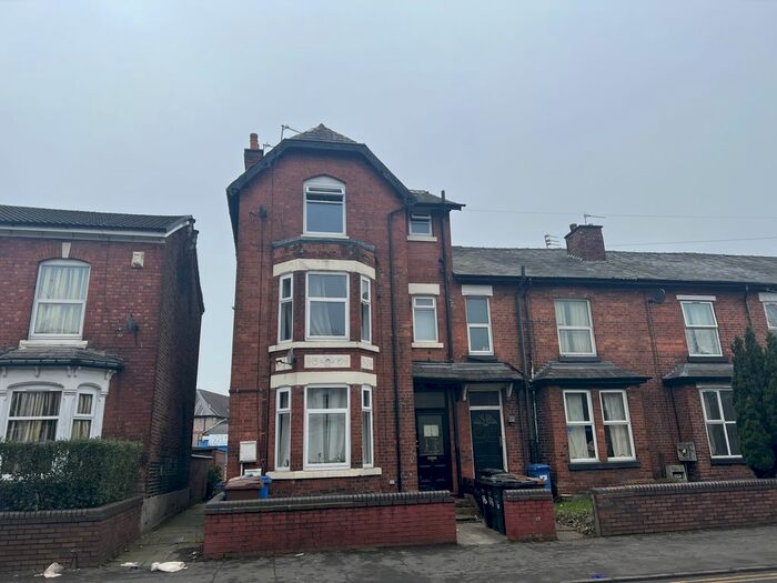 1 Bedroom Flat To Rent In Shaw Heath, Stockport, SK2