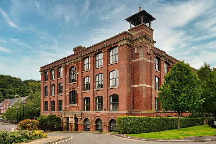 2 Bedroom Flat To Rent In Valley Mill, Cottonfields, Eagley, Bolton, Greater Manchester, BL7