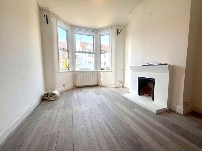 3 Bedroom Property To Rent In Paget Road, Ilford, IG1