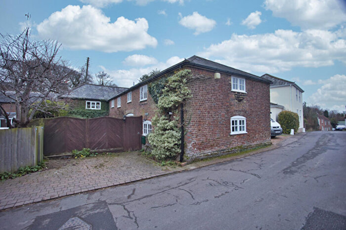 4 Bedroom Semi-Detached House For Sale In Front Street, Ringwould, Deal, Kent, CT14