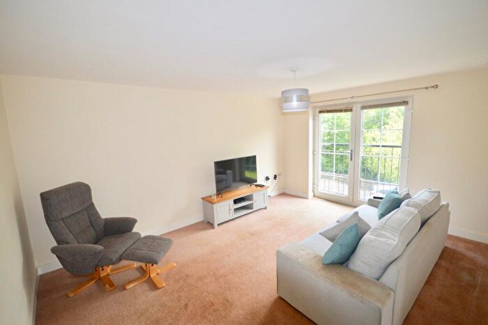 2 Bedroom Flat To Rent In Chestnut Court, Oughtibridge, Sheffield, South Yorkshire, S35