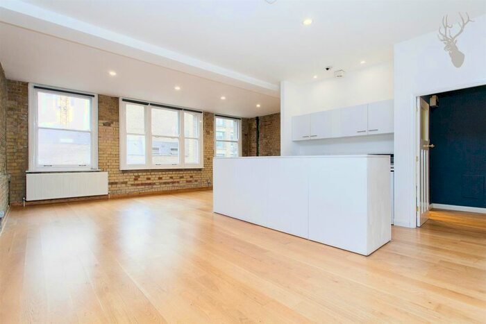 1 Bedroom Flat To Rent In Curtain Road, Shoreditch, London, EC2A