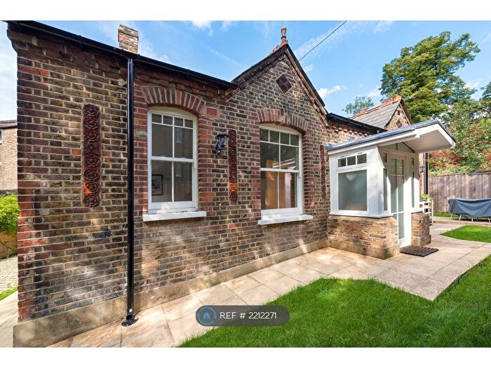 1 Bedroom Detached House To Rent In Abbey Mansions Mews, London, SE24