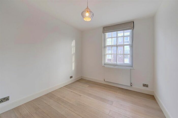 Studio To Rent In Beaufort Street, London, SW3