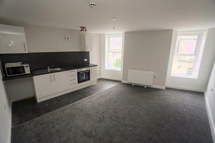 Studio To Rent In Flat, Lee Lane, Horwich, BL6
