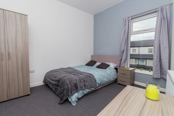 5 Bedroom End Of Terrace House To Rent In Leigh Road, Leigh, WN7