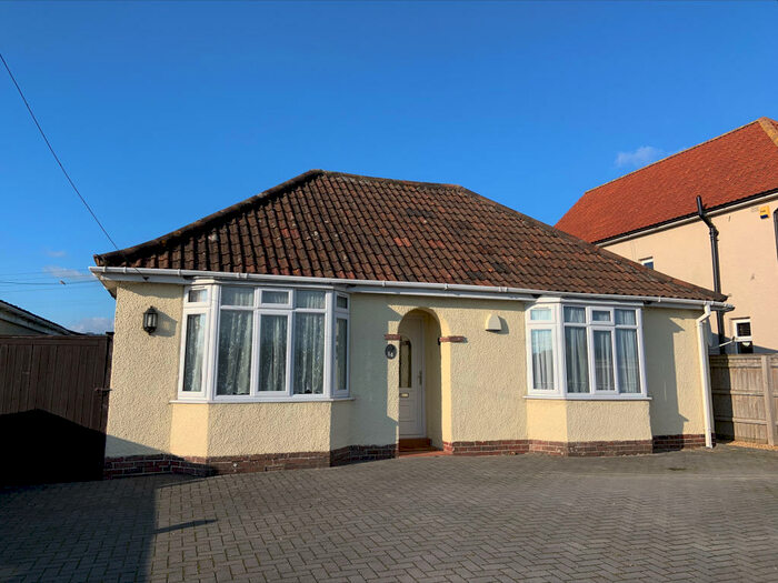 2 Bedroom Detached Bungalow To Rent In Wells, BA5
