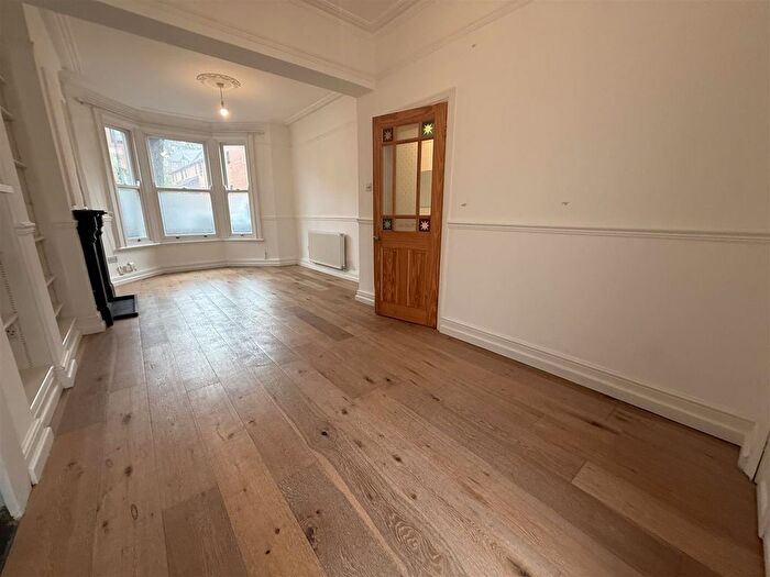 3 Bedroom Terraced House To Rent In Clive Road, Canton, Cardiff, CF5