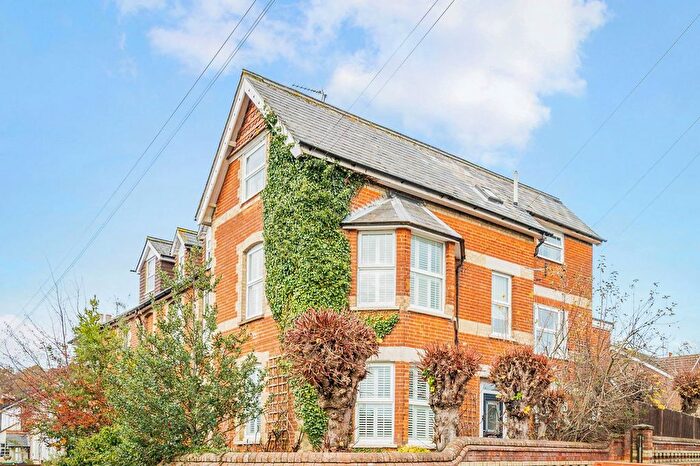 4 Bedroom Semi-Detached House For Sale In Allingham Road, Reigate, RH2